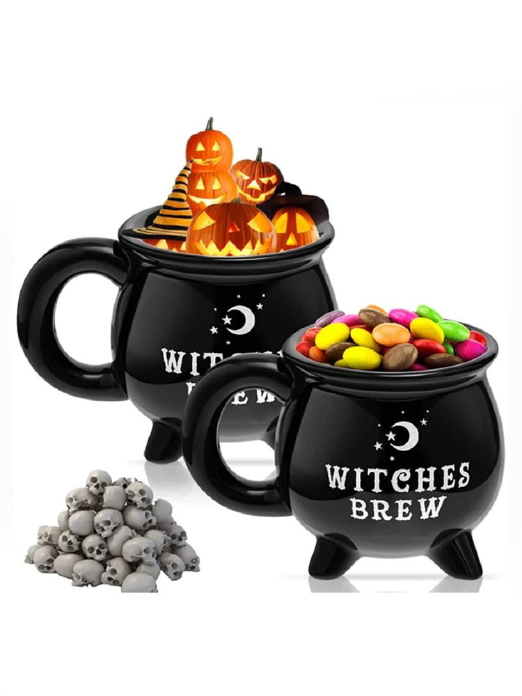 Witch Brew Coffee Mug